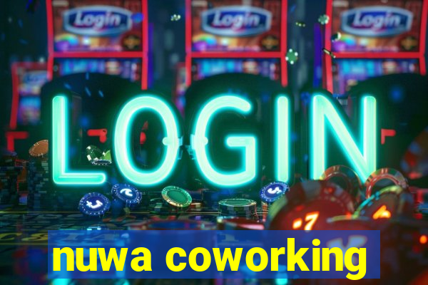 nuwa coworking